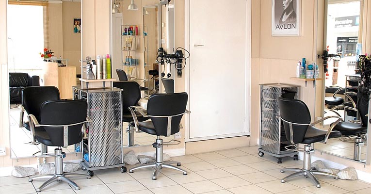 Barbería "Royal Cut"