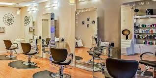 Barber Shop "Urban Style"